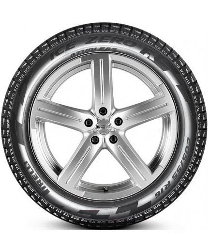PIRELLI Ice Zero Friction 235/65R18 110T Фото 3