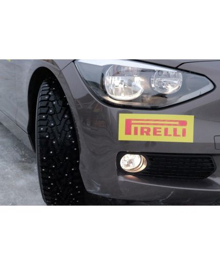 PIRELLI Ice Zero 225/45R17 94T (с шипами) Фото 3