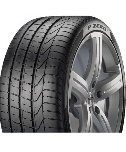PIRELLI P Zero 235/45R20 100W Фото 3