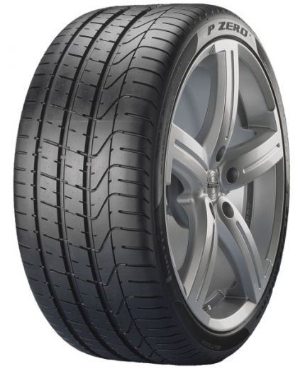 PIRELLI P Zero 275/40R20 106W (run-flat)