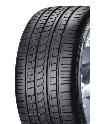 PIRELLI P Zero Rosso 275/45R19 108Y Фото 5