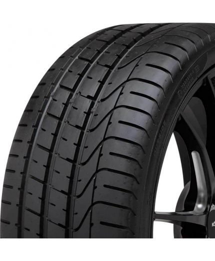 PIRELLI P Zero New SUV 305/40R20 112Y (run-flat)