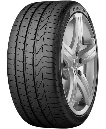PIRELLI P Zero 255/30R20 92Y