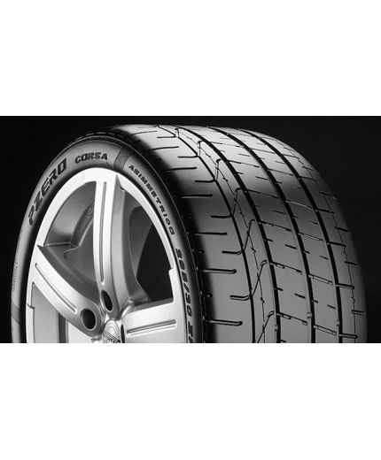 PIRELLI P Zero 255/30R20 92Y Фото 5