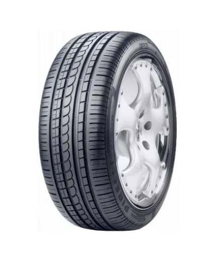 PIRELLI P Zero Rosso 255/45R18 99Y Фото 3