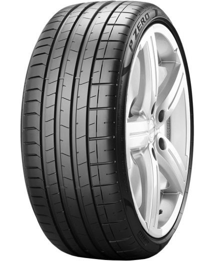 PIRELLI P Zero PZ4 265/35R20 95Y