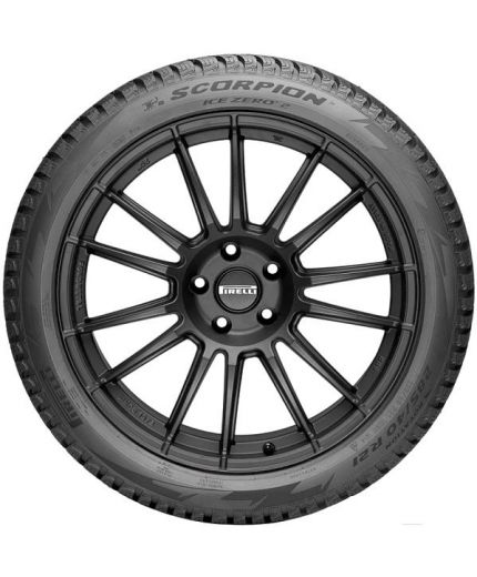 PIRELLI Scorpion Ice Zero 2 275/45R21 110H Фото 2