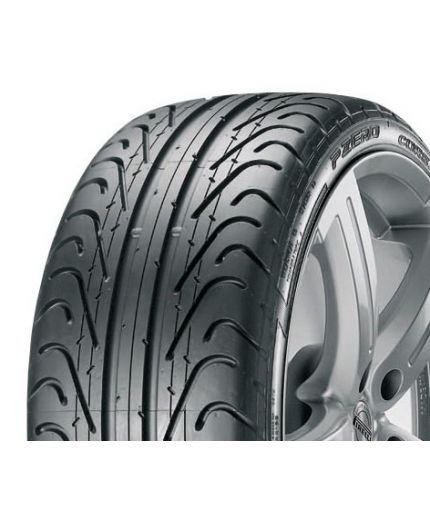 PIRELLI P Zero Rosso Direzionale 245/45R18 96Y Фото 2