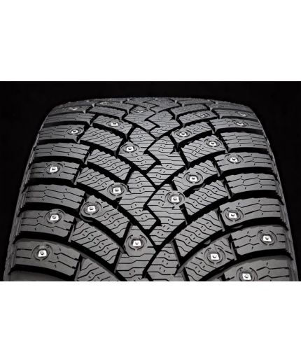 PIRELLI Scorpion Ice Zero 2 235/55R18 104H Фото 5