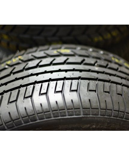 PIRELLI P Zero Rosso Asimmetrico 255/45R18 99Y Фото 4