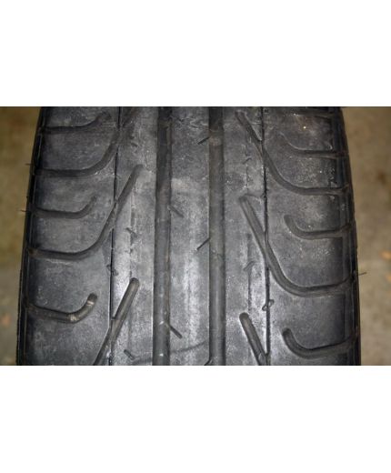 PIRELLI P Zero Rosso Direzionale 225/35R19 84Y Фото 2