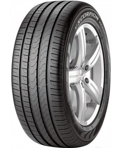 PIRELLI Scorpion Verde 295/40R21 111Y Фото 2