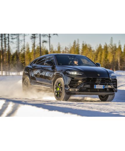 PIRELLI Scorpion Ice Zero 2 285/35R22 106H