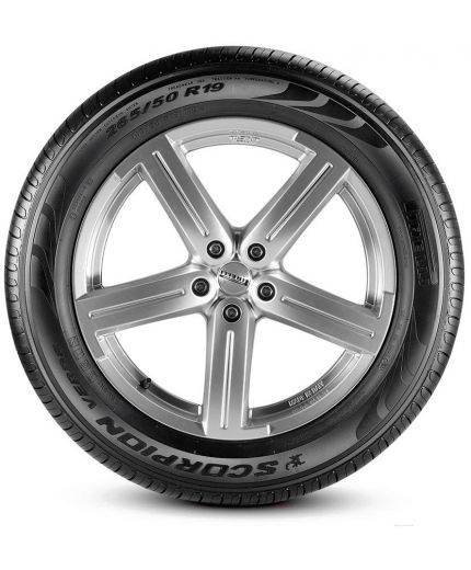 PIRELLI Scorpion Verde 255/50R19 107W (run-flat) Фото 3