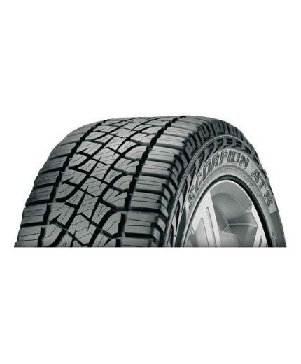 PIRELLI Scorpion Winter 255/65R17 110H Фото 3