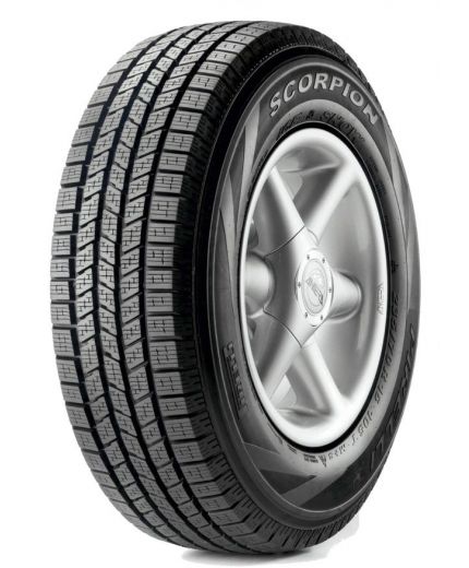 PIRELLI Scorpion Ice&Snow 295/40R20 110V Фото 3