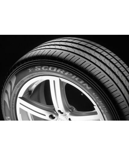 PIRELLI Scorpion Verde 225/60R18 100H Фото 6