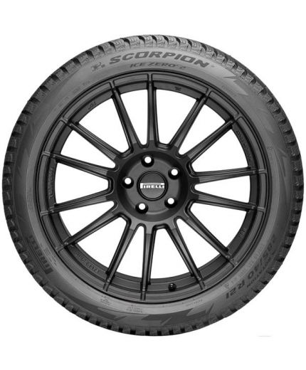 PIRELLI Scorpion Winter 265/50R19 110H (run-flat) Фото 2