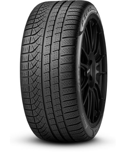 PIRELLI Scorpion Winter 285/40R20 108V Фото 3