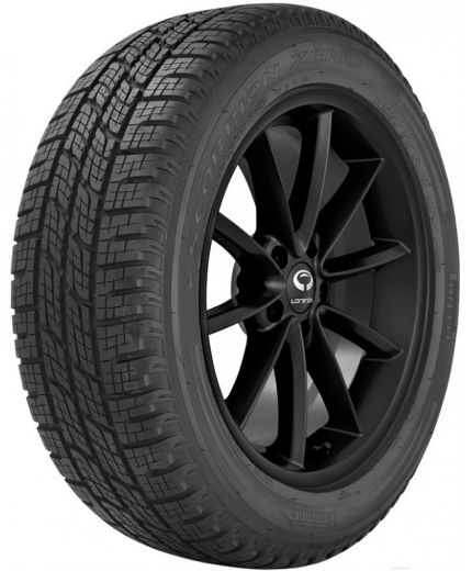 PIRELLI Scorpion Zero 235/60R17 102V Фото 2