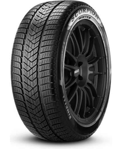 PIRELLI Scorpion Winter 315/35R22 111V (run-flat) Фото 5
