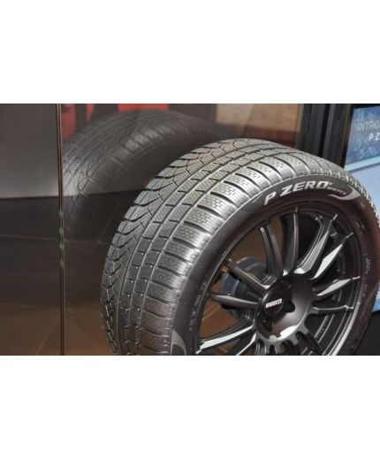 PIRELLI Scorpion Winter 245/45R20 103V Фото 4