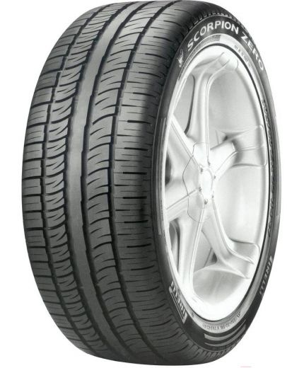 PIRELLI Scorpion Zero Asimmetrico 235/45R19 99V Фото 2
