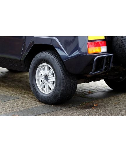 PIRELLI Scorpion Zero 255/60R18 112V Фото 5