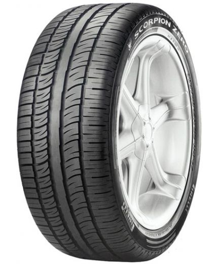 PIRELLI Scorpion Zero Asimmetrico 275/45R20 110H Фото 2