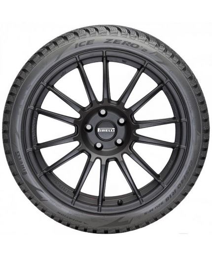 PIRELLI W210 Sottozero II 245/40R18 97H Фото 4