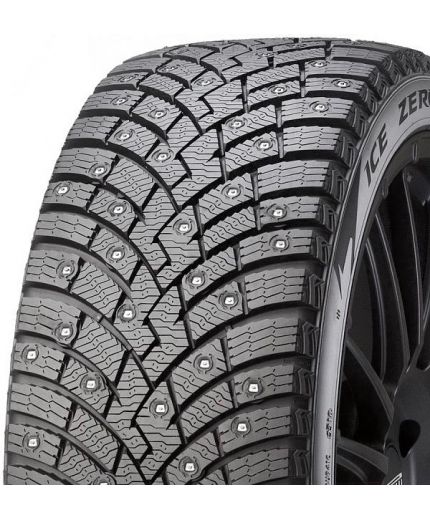 PIRELLI W210 Sottozero II 245/40R18 97H Фото 5