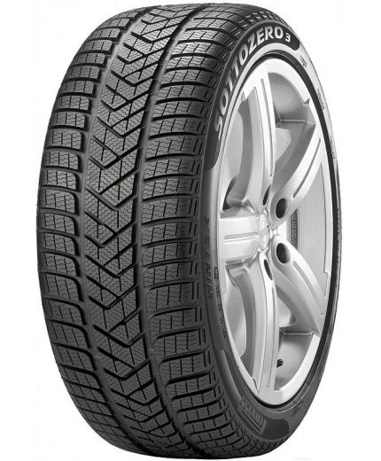 PIRELLI Winter Sottozero 3 245/40R20 99V (run-flat)