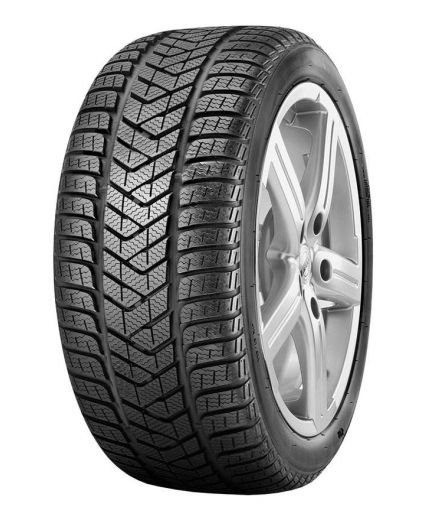 PIRELLI Winter Sottozero 3 225/45R17 91H (run-flat) Фото 5
