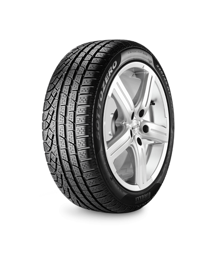 PIRELLI Winter SottoZero Serie II 215/60R17 96H Фото 4