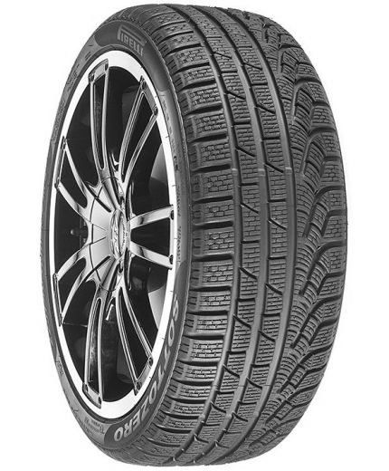 PIRELLI Winter Sottozero 245/40R19 98V Фото 4