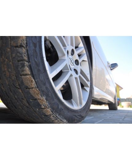 NEXEN N6000 255/35R18 94Y Фото 3