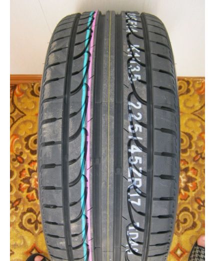 NEXEN N6000 255/35R18 94Y Фото 4