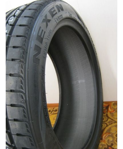 NEXEN N6000 255/35R18 94Y Фото 5