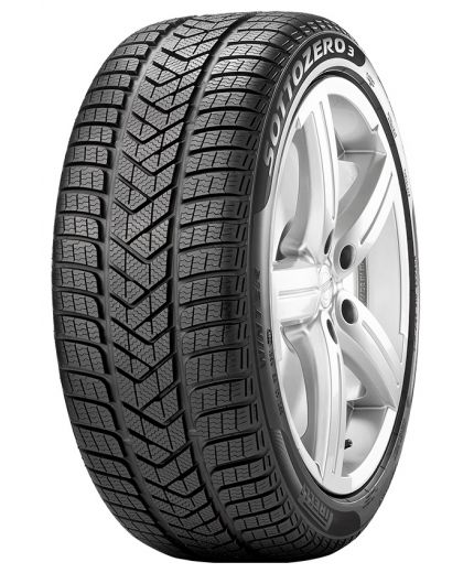 PIRELLI Winter Sottozero 3 205/65R16 95H