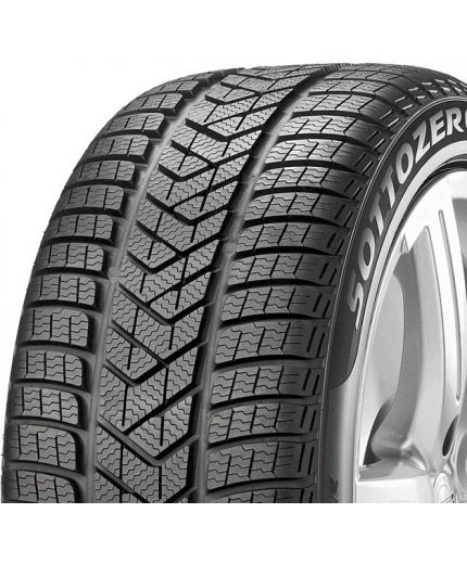 PIRELLI Winter Sottozero 3 215/45R16 86H Фото 3