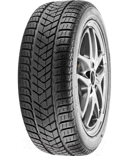 PIRELLI Winter Sottozero 3 215/55R17 98H Фото 4