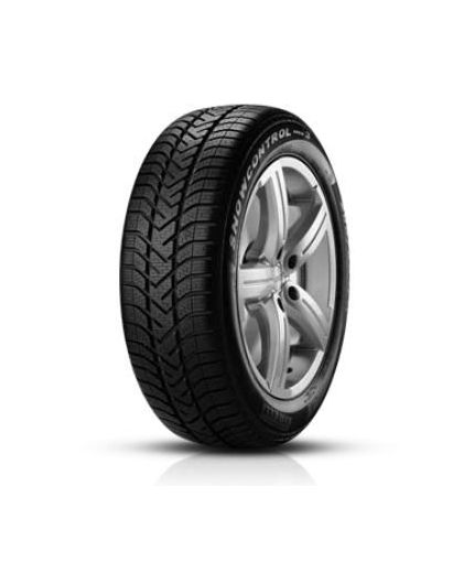 PIRELLI Winter Snowcontrol Serie 3 185/70R14 88T Фото 3