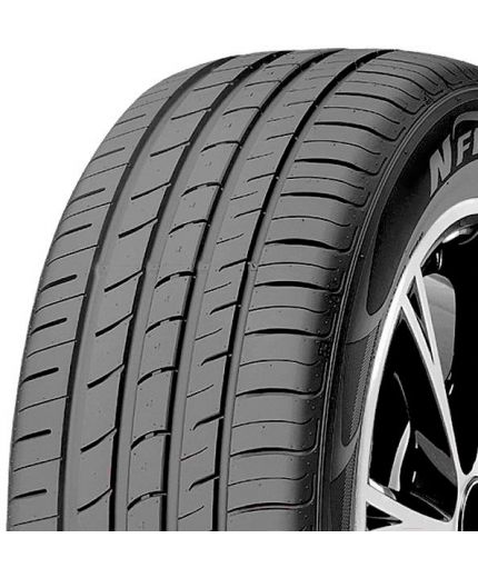 NEXEN N'Fera RU1 205/55R17 91V Фото 2