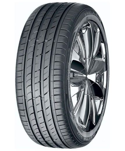 NEXEN N'Fera SU1 285/30R20 99Y