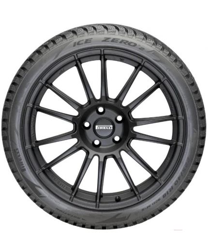 PIRELLI Winter Ice Zero 2 215/55R16 97T