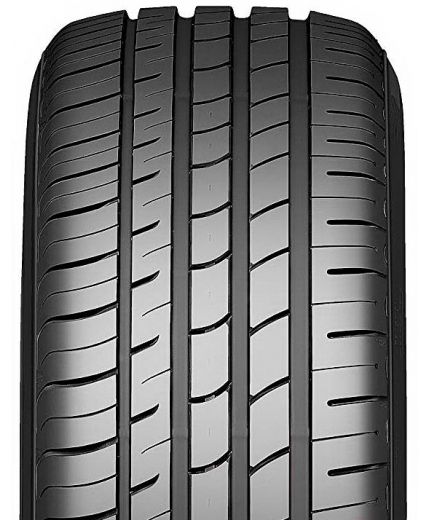 NEXEN N'Fera RU1 285/50R18 109W Фото 5