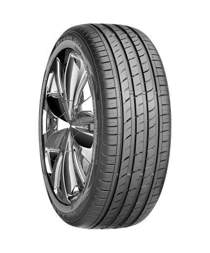 NEXEN N'Fera SU1 245/40R17 95W