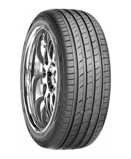 NEXEN N'Fera SU1 255/40R18 99Y