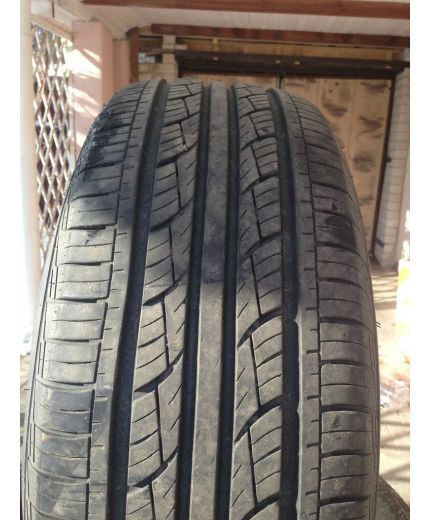 NEXEN Roadian 542 255/60R18 108H Фото 4