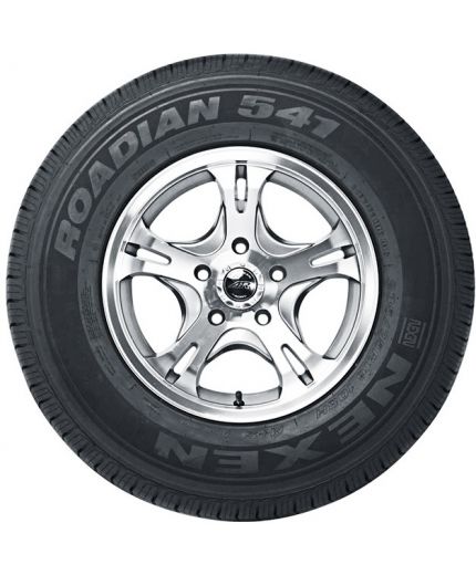 NEXEN Roadian 541 225/75R16 104H Фото 3